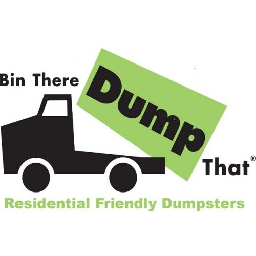 Bin There Dump That Dumpster Rental Orlando in Orlando, FL