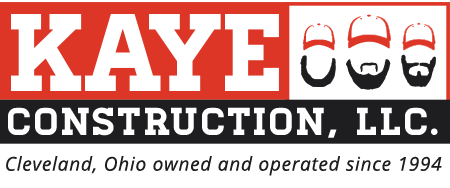 Kaye Construction, Llc in Strongsville, OH
