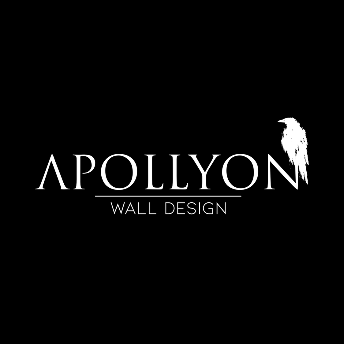 Apollyon Wall Design in Spokane, WA