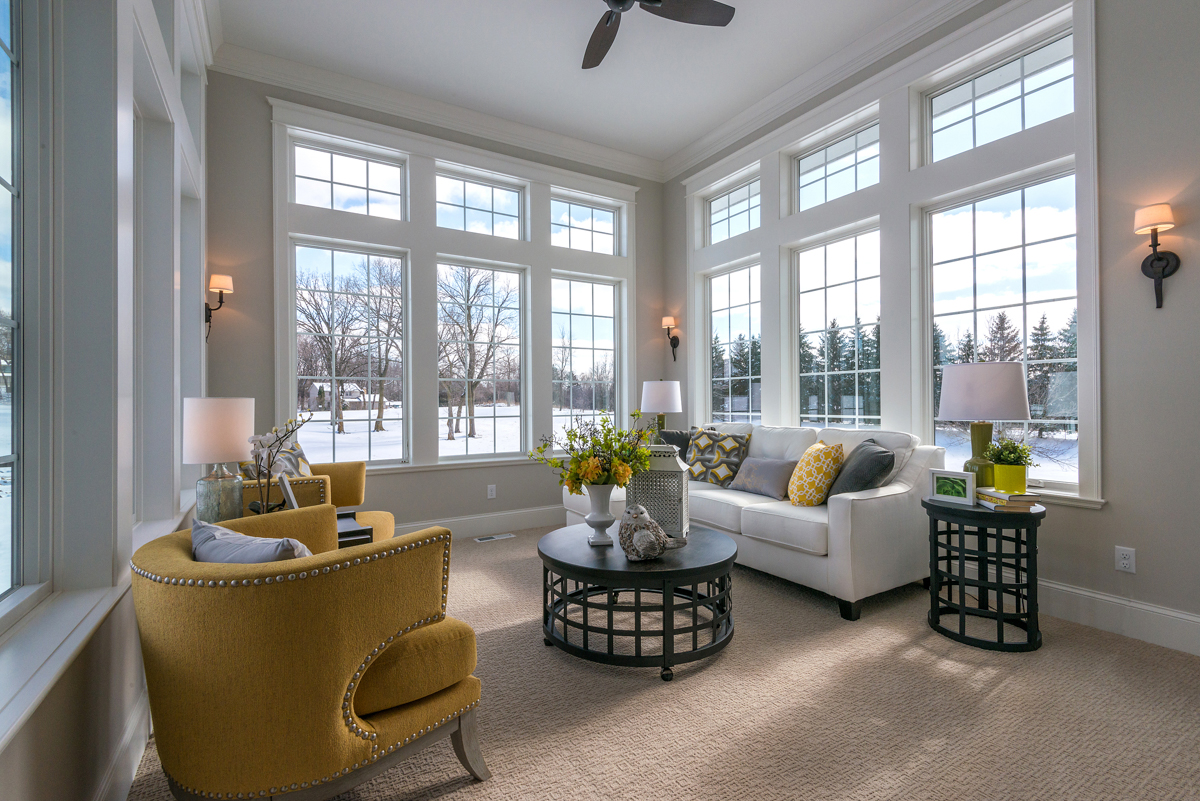 Kariel Staging & Decor in Crystal, MN