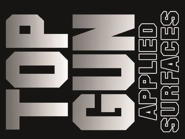 Top Gun Applied Surfaces in Norcross, GA