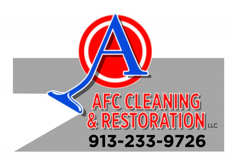 AFC Cleaning & Restoration in Kansas City, KS