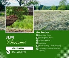 Jlm Services in Ozark, AL