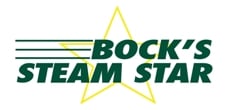Bock's Steam Star in Overland Park, KS