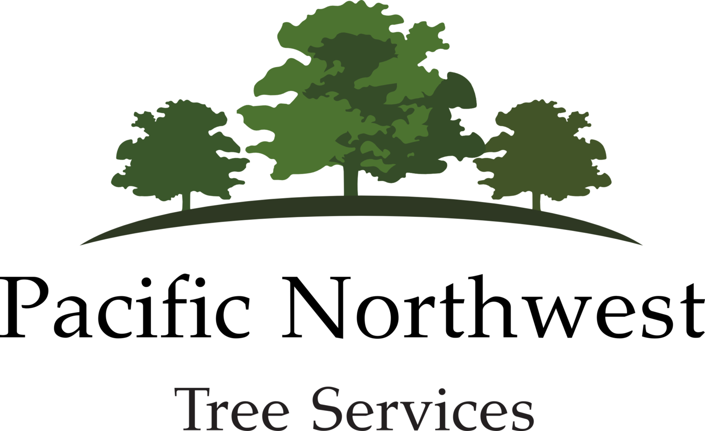 Pacific Northwest Tree Services in Olympia, WA
