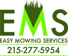 Easy Mowing Service in Oreland, PA