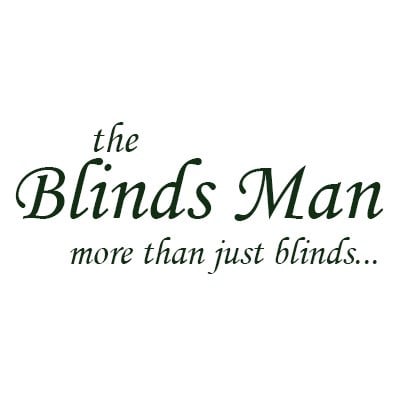 The Blinds Man in Lexington, KY