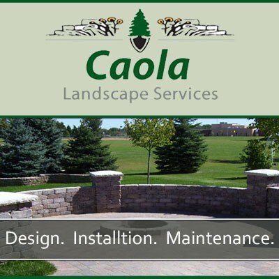 Caola Landscaping Services in Jordan, MN