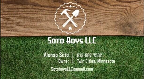 Soto Boys Llc in Minneapolis, MN