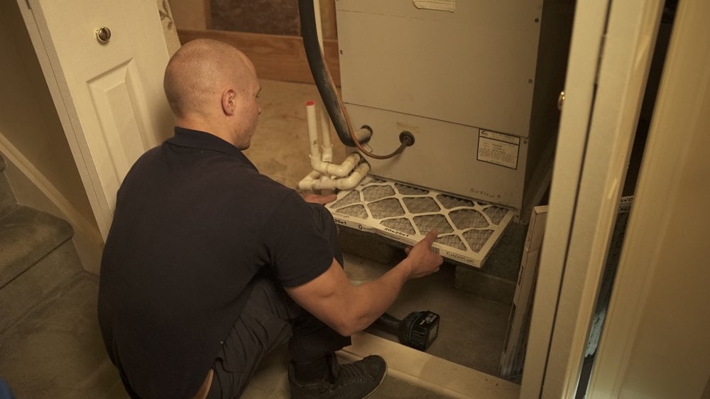 Lowe'S Air Duct Cleaning in Boston, MA