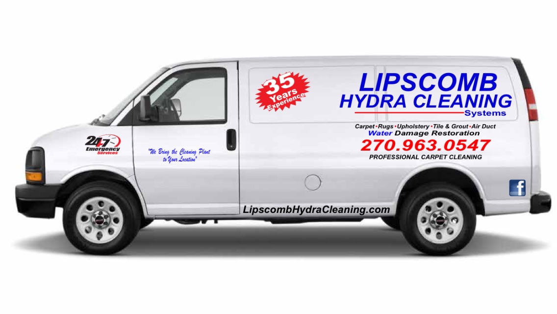 Lipscomb Hydra Cleaning Systems in Owensboro, KY