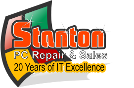 Stanton Pc Repair And Sales in Stanton, CA