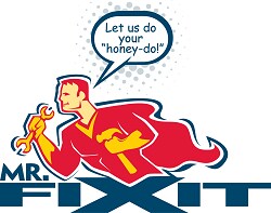 Mr Fix It in Metairie, LA