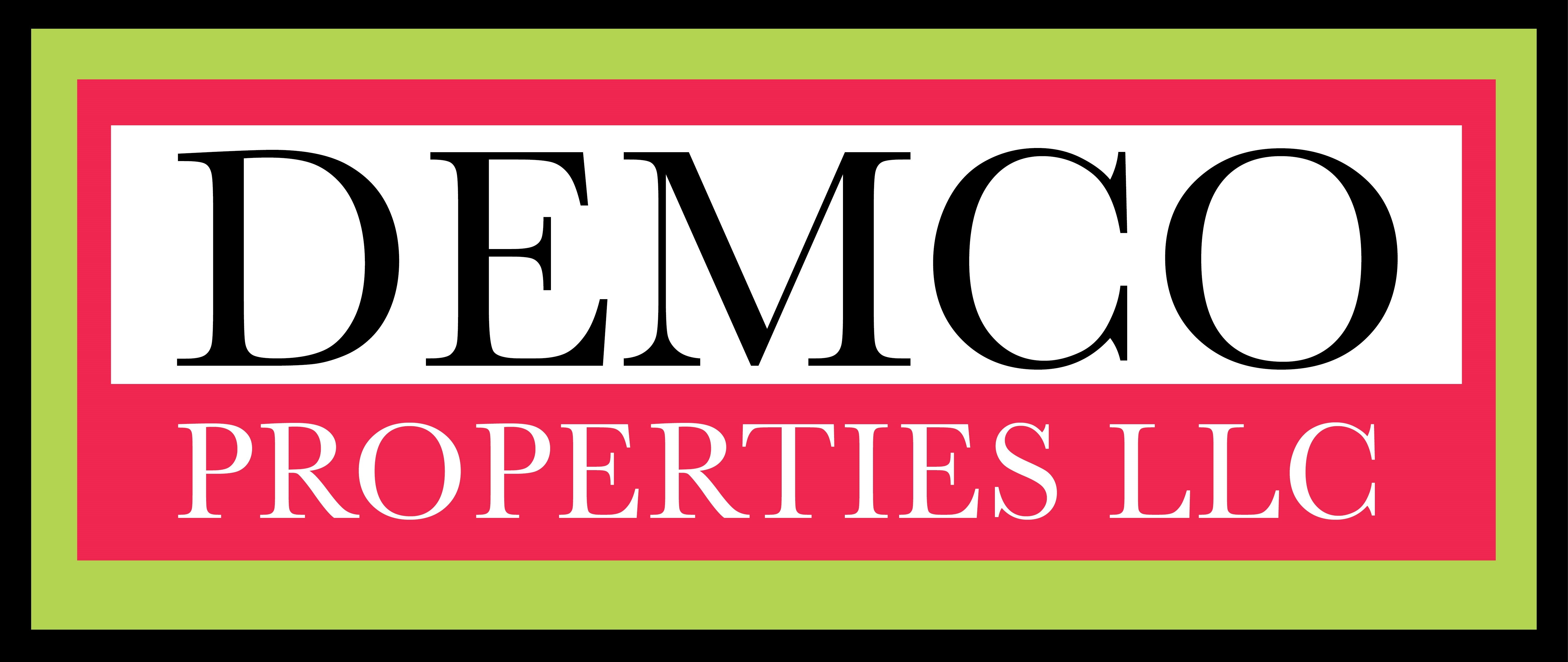 Demco Properties Llc in Crofton, MD