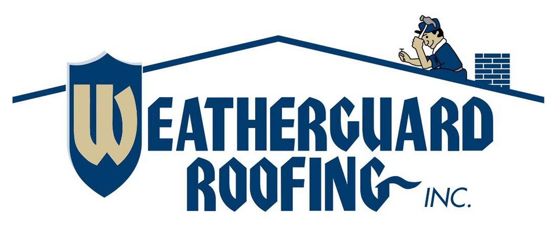 Weatherguard Roofing Inc in Olympia, WA