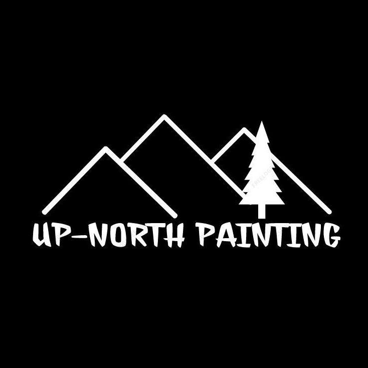 Up North Painting llc in Albertville, MN