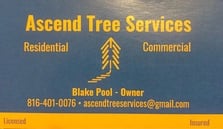 Ascend Tree Services in Shawnee, KS