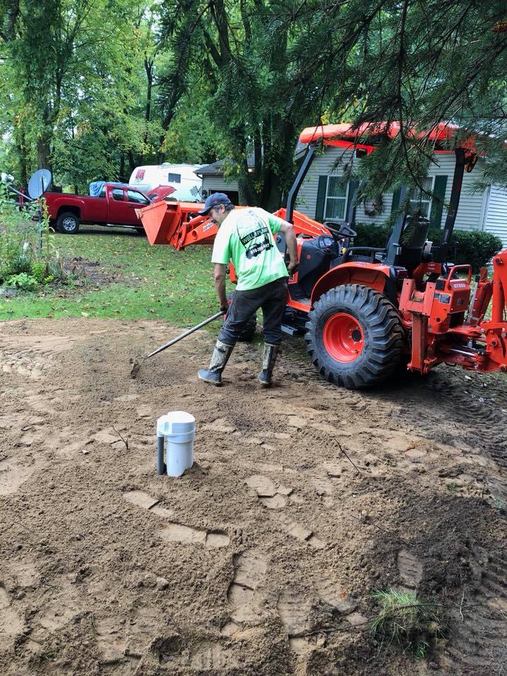 Valley Well & Pump Llc Serves in Casco, MI