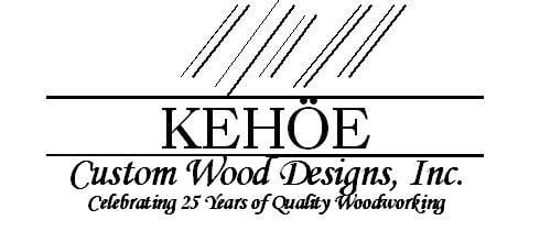 Kehoe Custom Wood Designs in Anaheim, CA