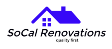 SoCal Renovations in Irvine, CA