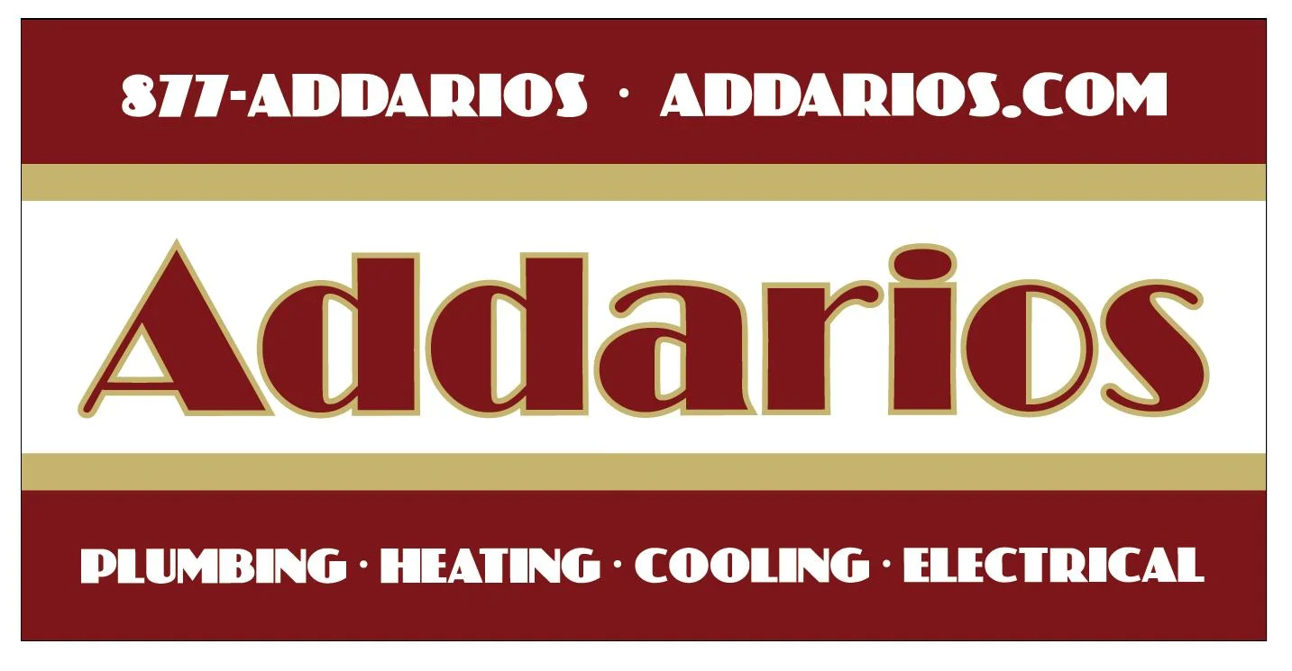 Addario's Plumbing Heating Cooling & Electrical in Woburn, MA