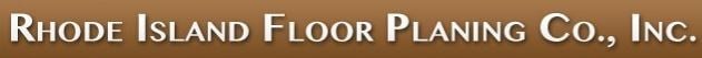 RI Floor Planing Company Inc in Johnston, RI