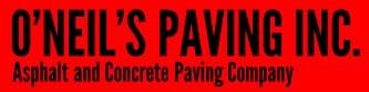 O'Neil'S Paving Inc in York, SC