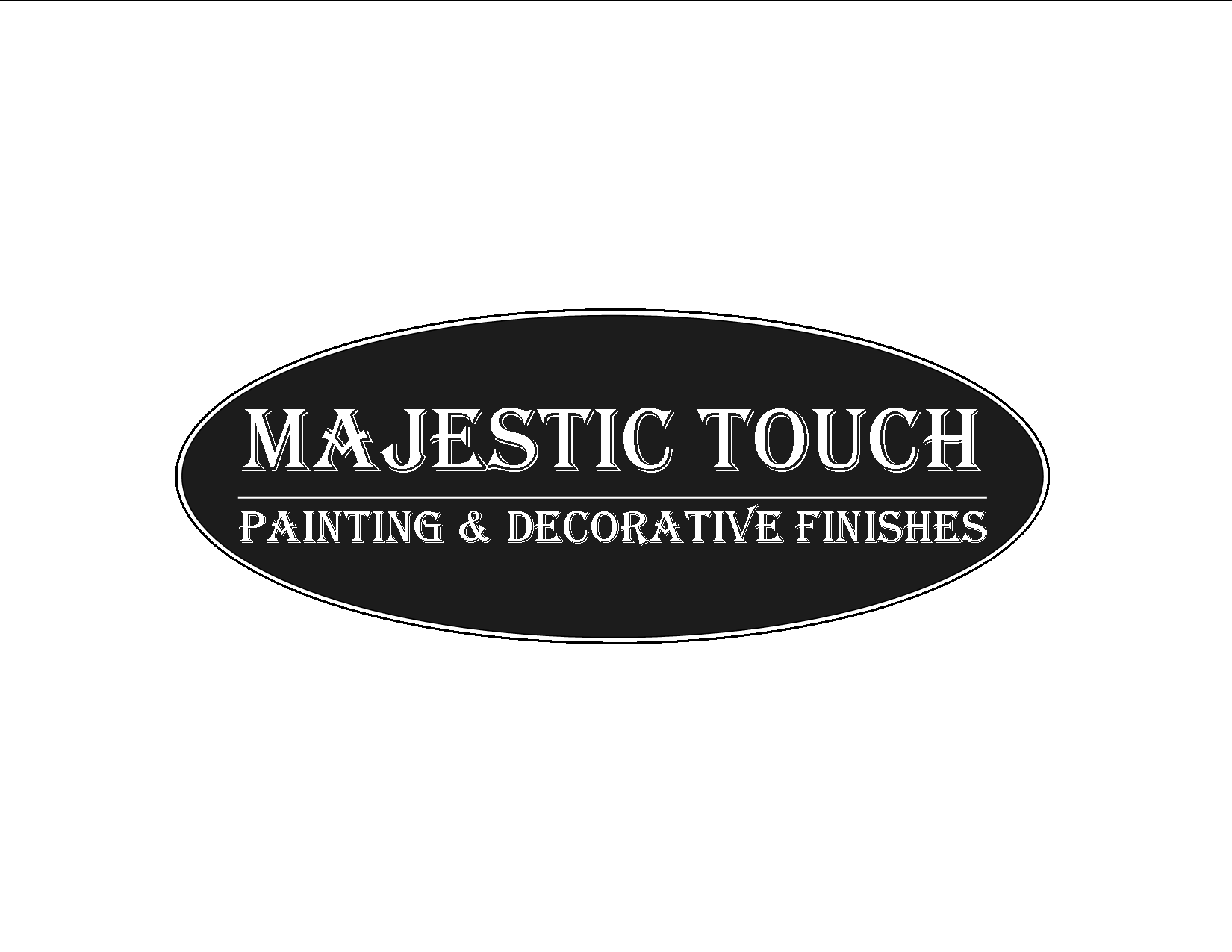 Majestic Touch Painting & Decorative Finishes in Vista, CA
