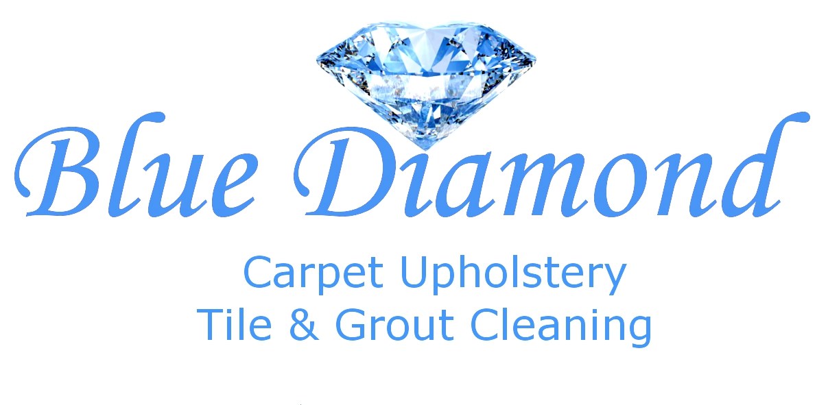 Blue Diamond Carpet Cleaning