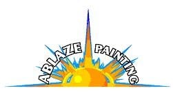 Ablaze Painting in Barre, MA