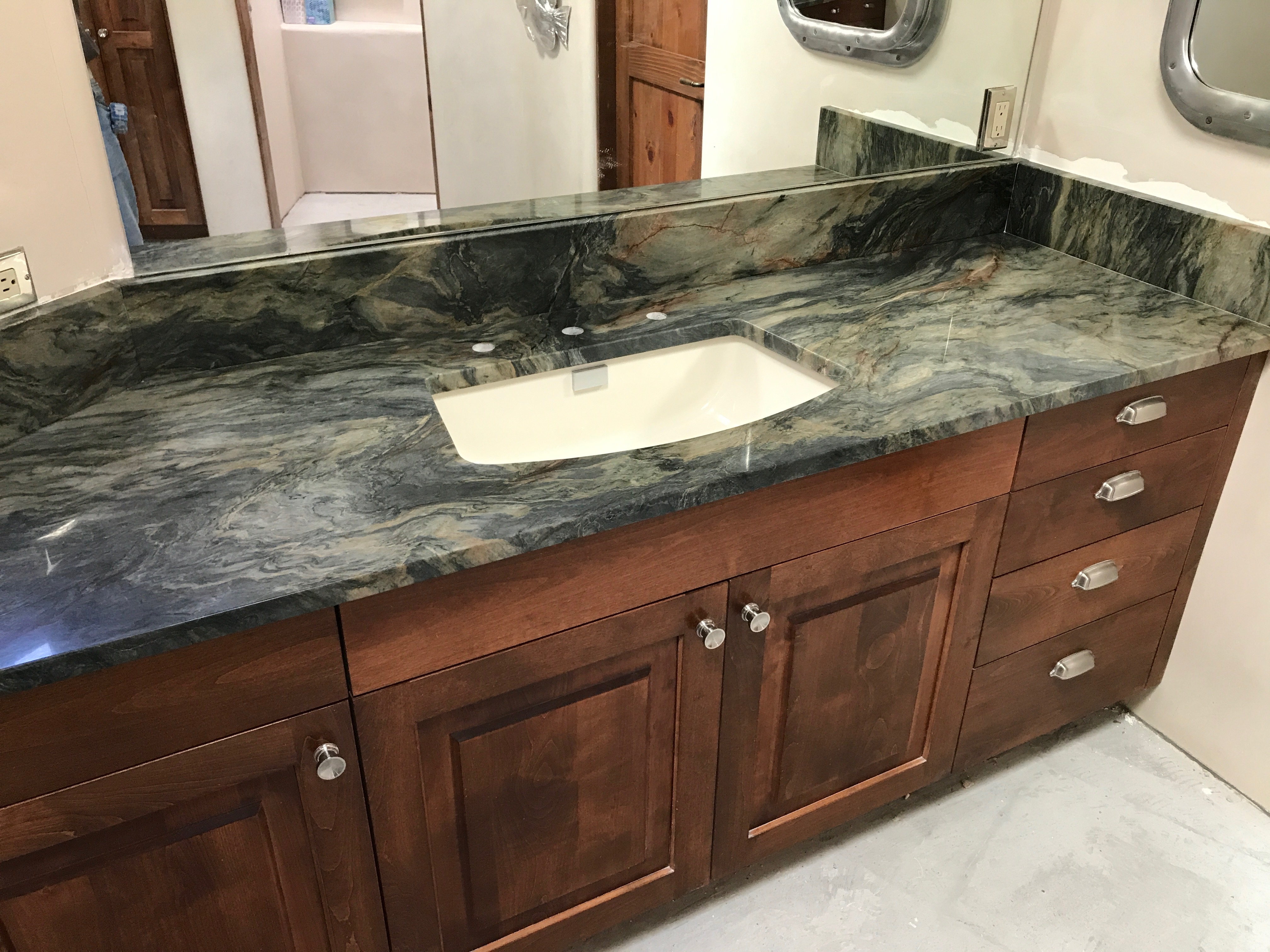 J Harris Marble & Granite Co in Santa Fe, NM