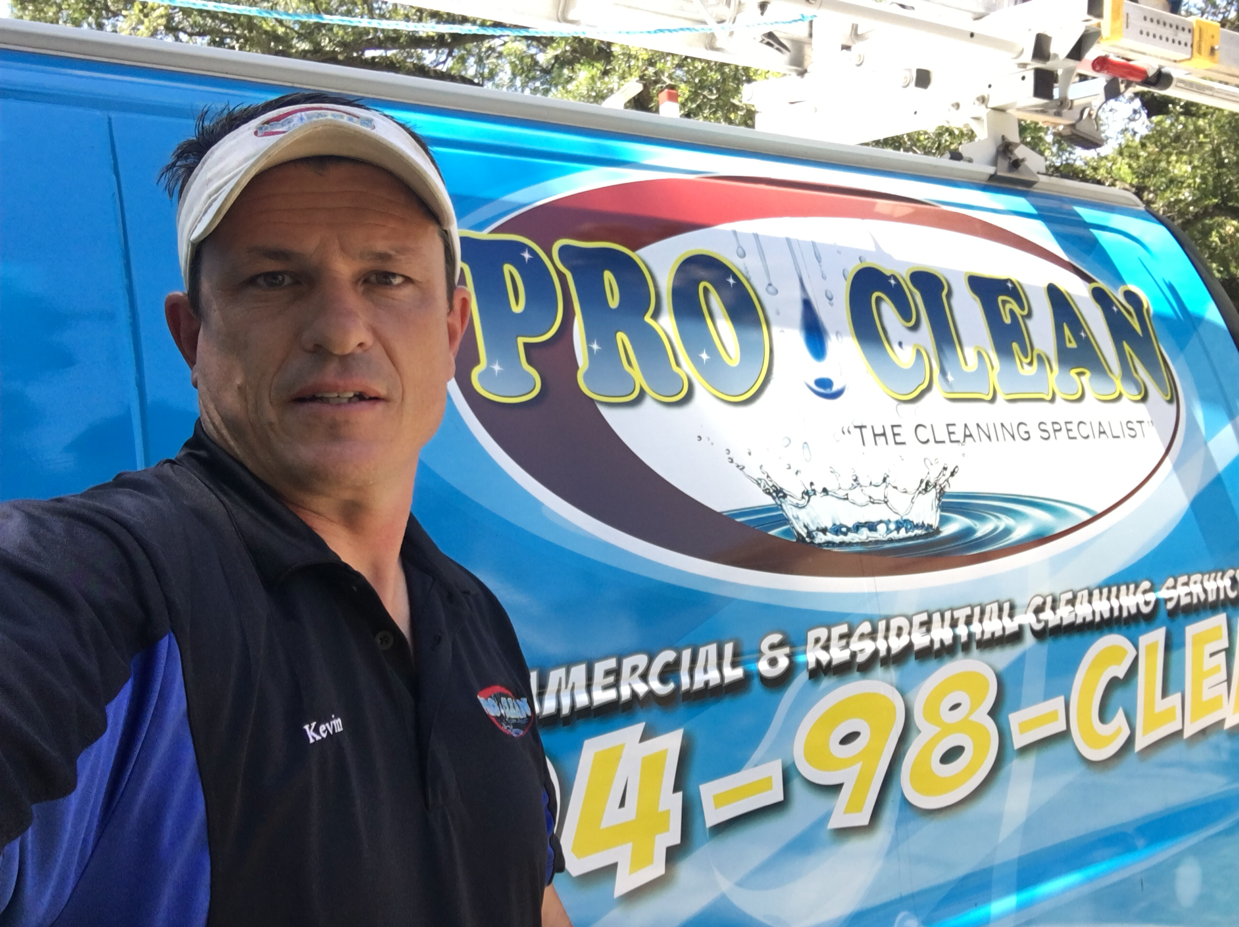 Proclean Services in New Orleans, LA