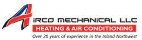 Airco Mechanical Llc in Veradale, WA