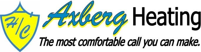 Axberg Htg Co Inc in Rockford, IL