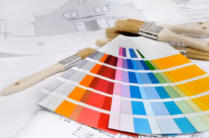 Kingsolver Painting in Shelbyville, KY