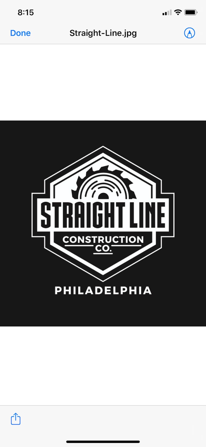 Straightline Construction of Philadelphia, LLC in Philadelphia, PA