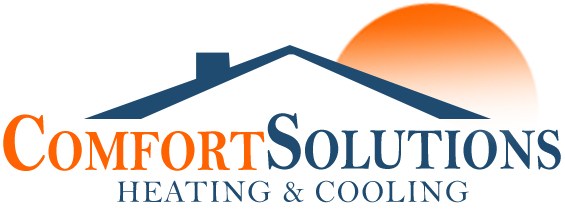 Comfort Solutions Heating & Cooling in Osseo, MN