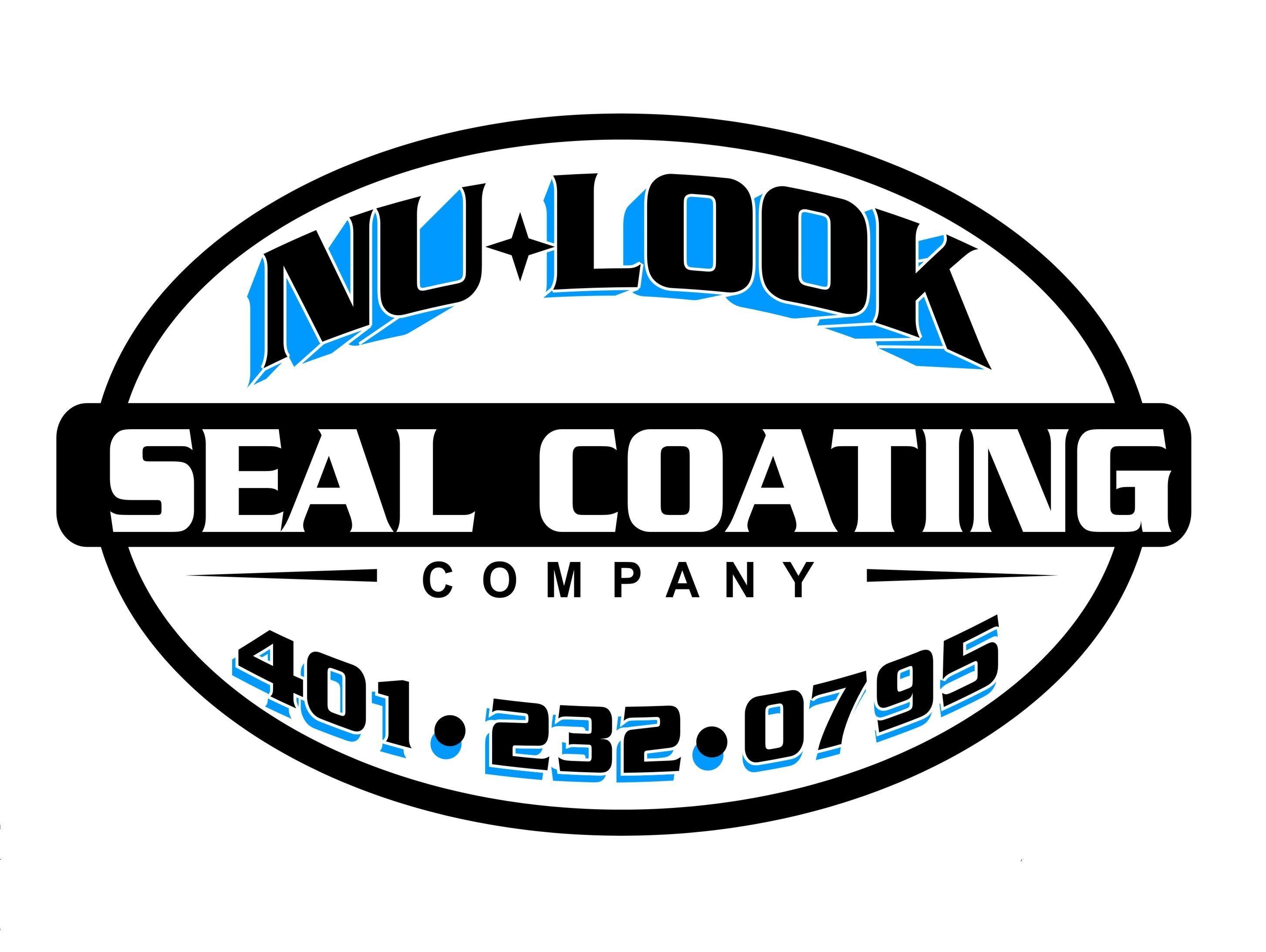 Nu Look Seal Coating Company, Inc in Smithfield, RI