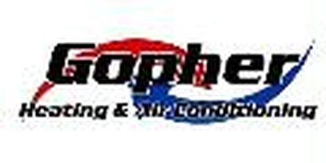 Gopher Heating & Sheet Metal, Inc. in Le Sueur, MN