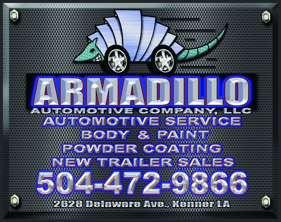 Armadillo Automotive in Kenner, LA