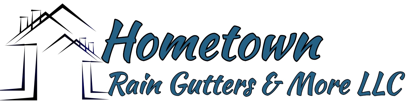 Hometown Rain Gutters & More LLC in Post Falls, ID