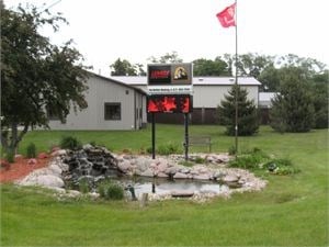 Jim Holder Heating & A/C in Machesney Park, IL