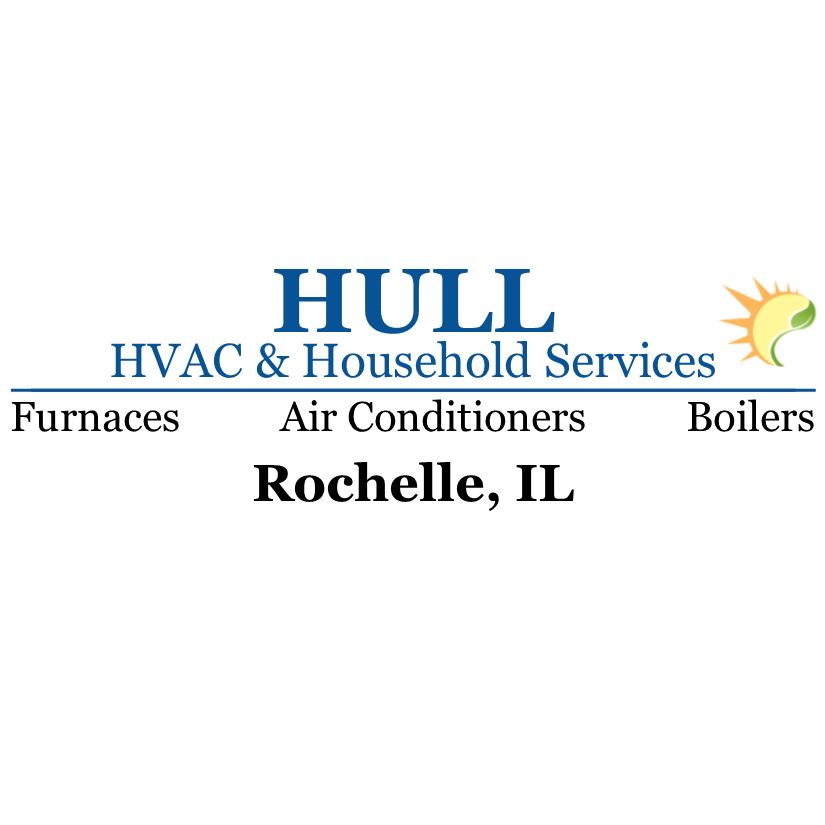 Hull Hvac & Household Services in Rochelle, IL