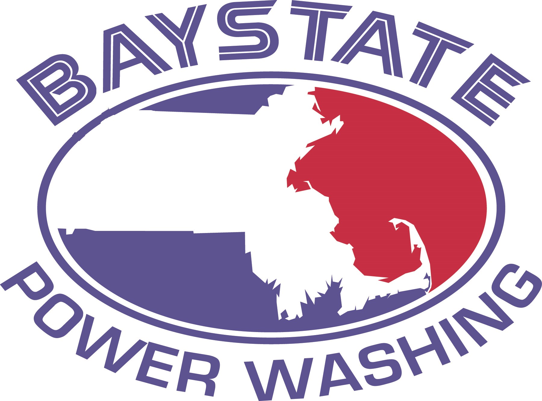 Baystate Power Washing in Whitinsville, MA