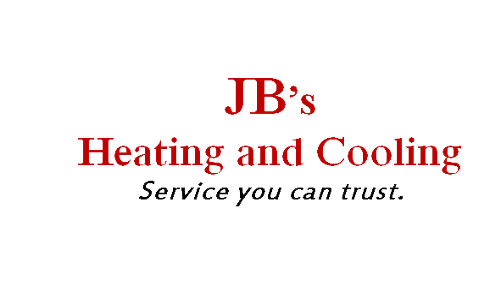 J B's Heating & Cooling in Arden, NC