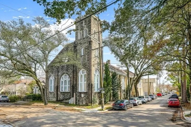 JE Renovations in New Orleans, LA