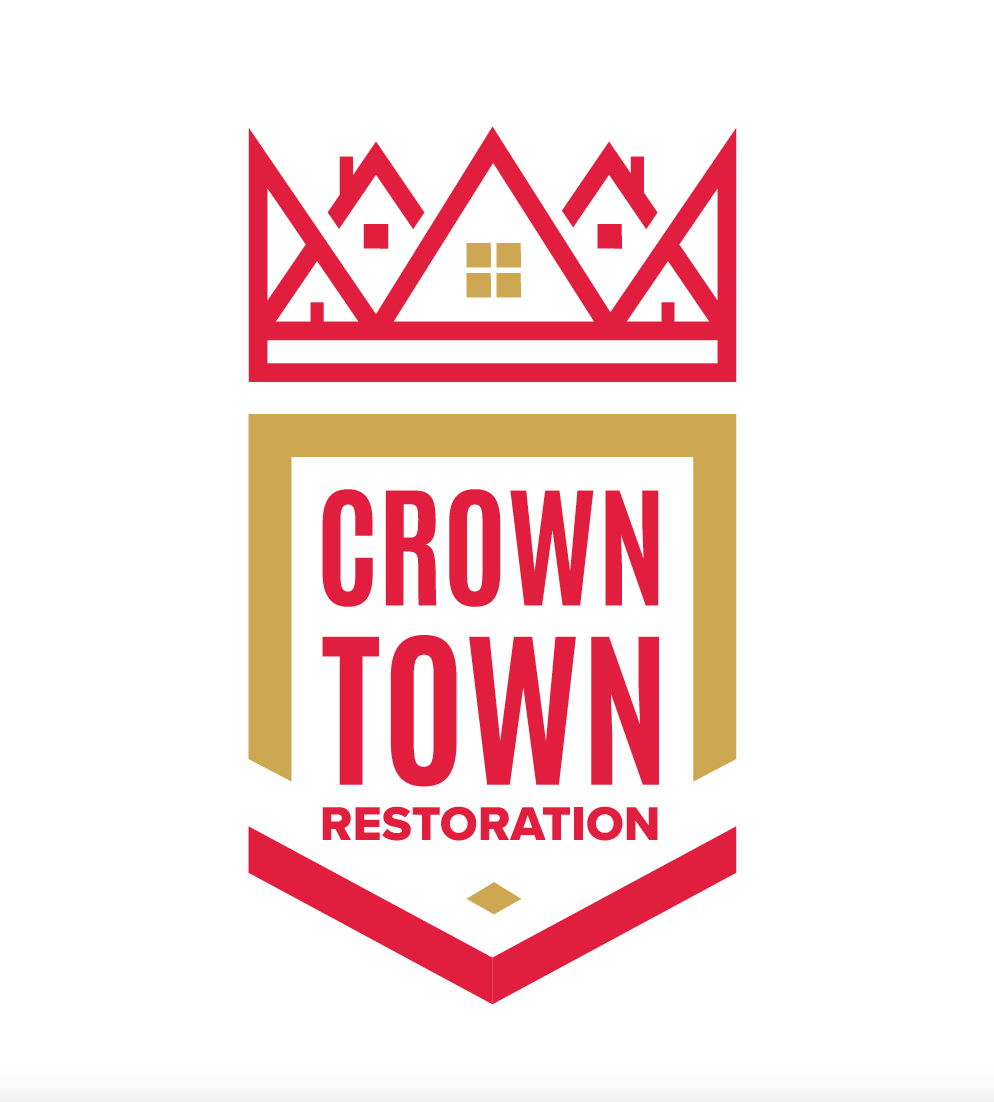 Crown Town Restoration in Overland Park, KS