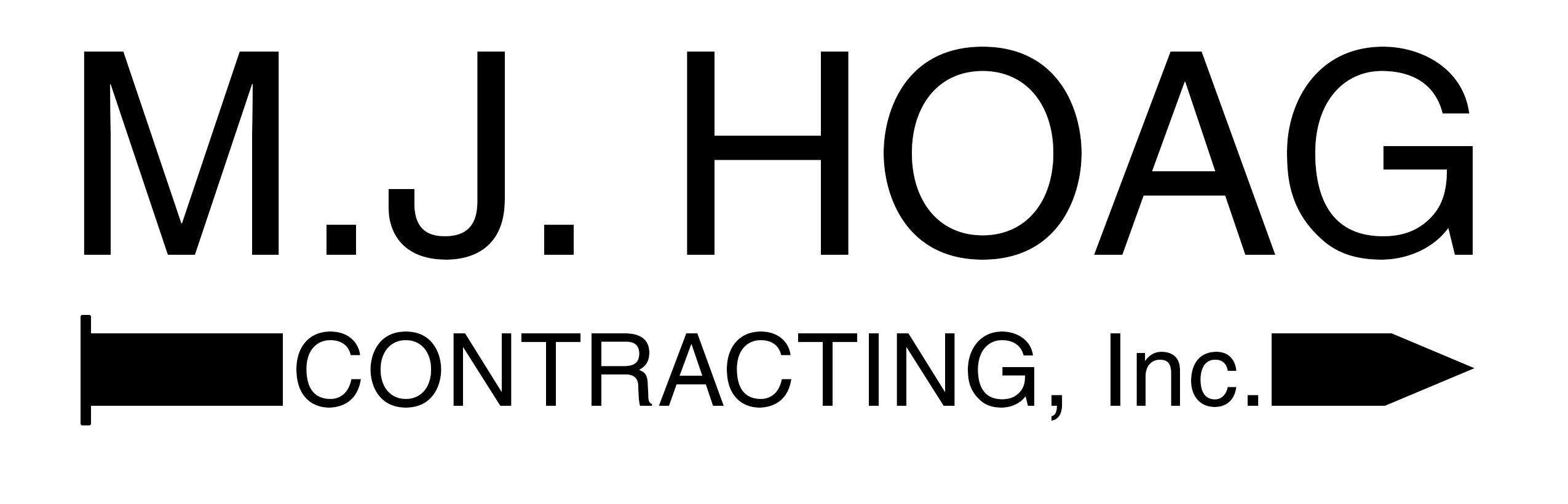 M.J. Hoag Contracting, Inc. in Hillside, NJ