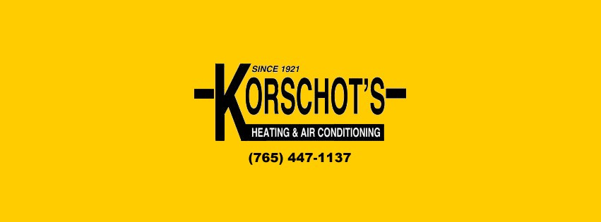 Korschots Heating and Air in Lafayette, IN