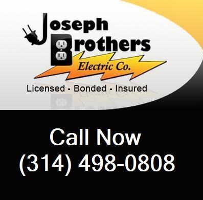 Joseph Brothers Electric Co in Bridgeton, MO